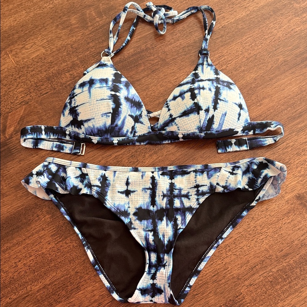 Bongo medium 2 piece bikini swimsuit